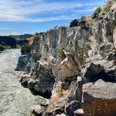 Review photo of Cauldron Linn BLM Dispersed by Samantha B., June 29, 2024