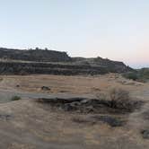 Review photo of Cauldron Linn BLM Dispersed by Hunter S., August 20, 2026
