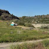 Review photo of Cauldron Linn BLM Dispersed by Mathias , June 1, 2025