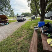 Review photo of Cave Country RV Campground by Morgan V., May 30, 2026