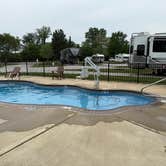 Review photo of Cave Country RV Campground by Morgan V., May 30, 2026