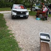 Review photo of Cave Country RV Campground by Morgan V., May 30, 2026