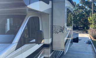 Laurie B.'s photo of rv camping at Cave Country RV Campground near Sweeden, KY