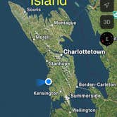 Review photo of Cavendish Campground by Karla J. B., December 1, 2025