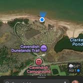 Review photo of Cavendish Campground by Karla J. B., December 1, 2025