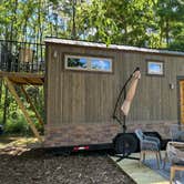 Review photo of Caylx Creek, Shepard Hut by James M., June 30, 2024