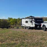Review photo of Ccc Campground (Nd) — Dakota Prairie National Grasslands by Walter F., September 19, 2026