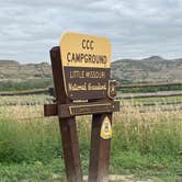 Review photo of Ccc Campground (Nd) — Dakota Prairie National Grasslands by Scott D., August 16, 2025