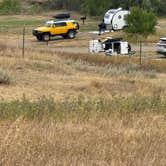 Review photo of Ccc Campground (Nd) — Dakota Prairie National Grasslands by Daniel S., August 27, 2026