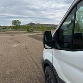 Review photo of Ccc Campground (Nd) — Dakota Prairie National Grasslands by Debra P., May 23, 2025
