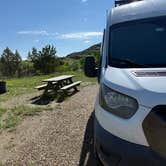 Review photo of Ccc Campground (Nd) — Dakota Prairie National Grasslands by Debra P., June 18, 2026