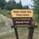 Review photo of Ccc Campground (Nd) — Dakota Prairie National Grasslands by Daniel S., August 27, 2026