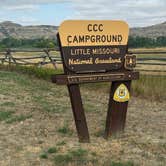 Review photo of Ccc Campground (Nd) — Dakota Prairie National Grasslands by Daniel S., August 27, 2026