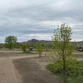 Review photo of Ccc Campground (Nd) — Dakota Prairie National Grasslands by Debra P., May 23, 2025