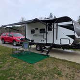 Review photo of CDA River RV, Riverfront Campground by Rod R., April 25, 2026