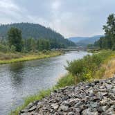 Review photo of CDA River RV, Riverfront Campground by Eric P., August 6, 2024