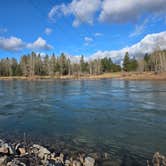 Review photo of CDA River RV, Riverfront Campground by Rod R., April 25, 2026