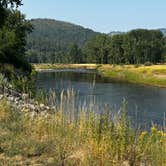 Review photo of CDA River RV, Riverfront Campground by Wendy W., July 22, 2026