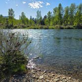 Review photo of CDA River RV, Riverfront Campground by Rod R., May 10, 2026