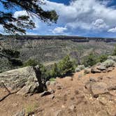 Review photo of Cebolla Mesa by michael R., July 26, 2025