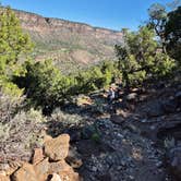 Review photo of Cebolla Mesa by michael R., July 26, 2025
