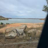 Review photo of Cedar Canyon Campground by Karla L., October 31, 2025