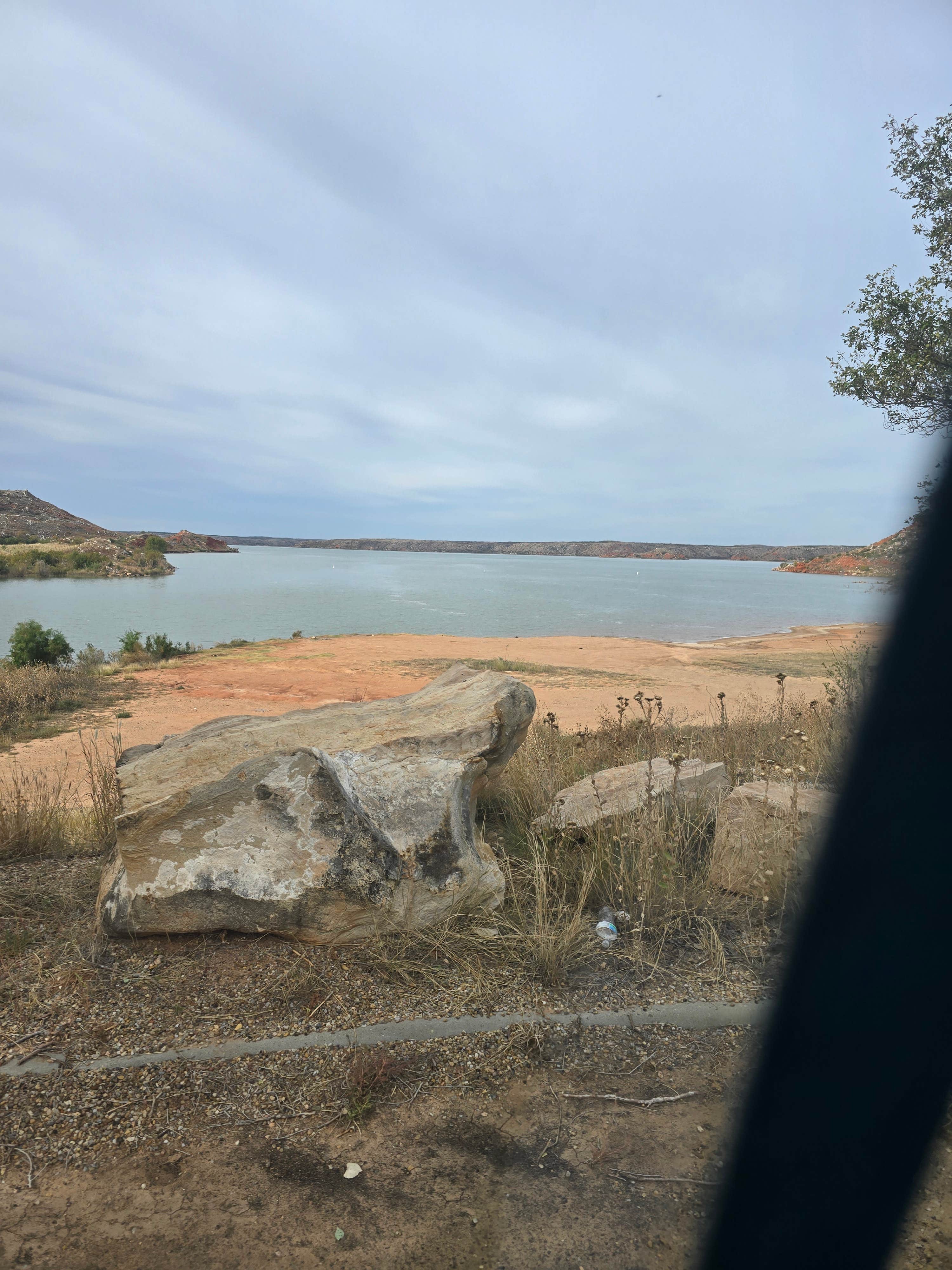 Camper submitted image from Cedar Canyon Campground - 3