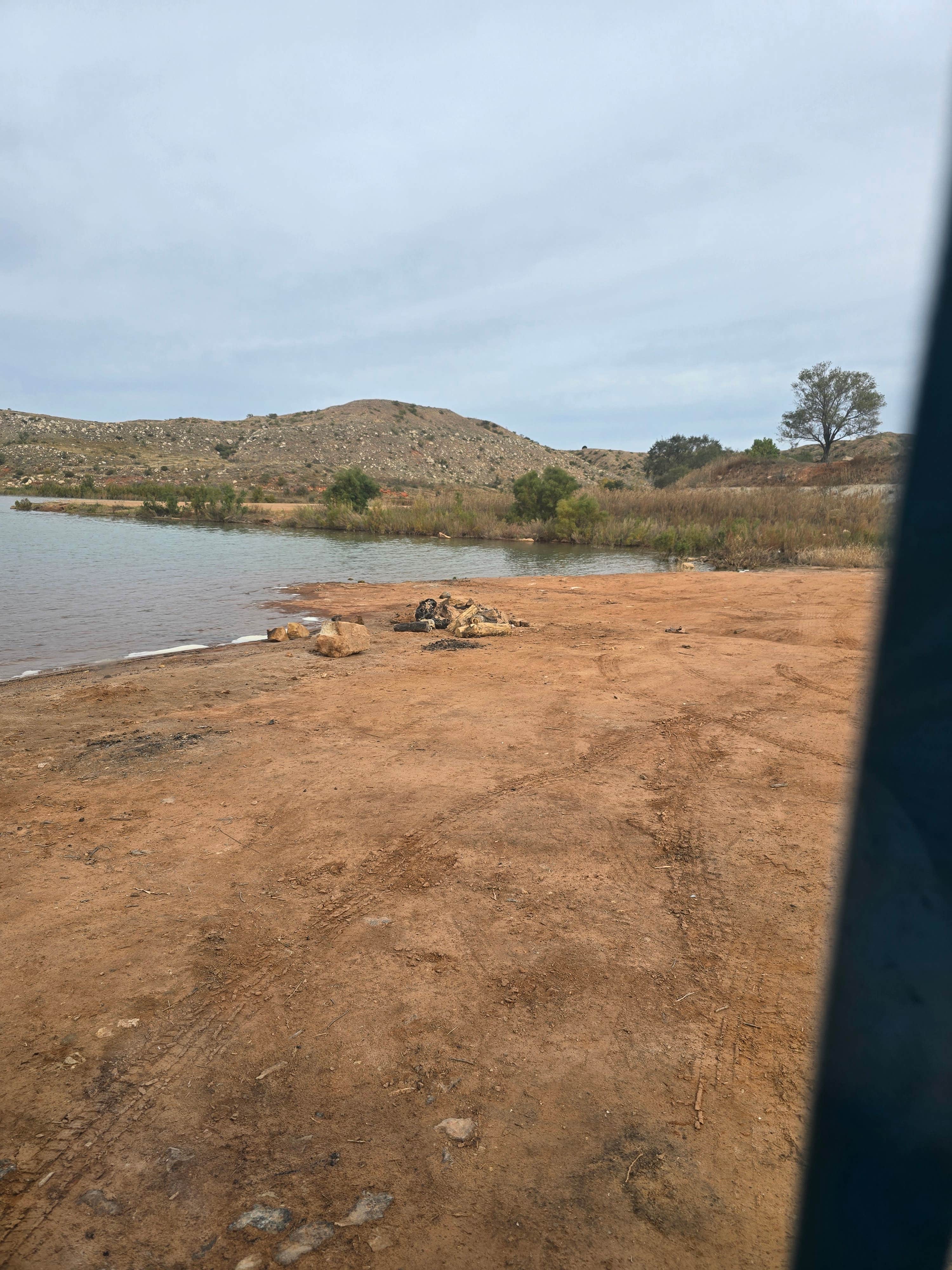 Camper-submitted photo at Cedar Canyon Campground near Amarillo, TX