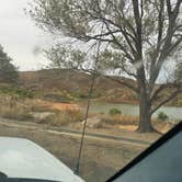 Review photo of Cedar Canyon Campground by Karla L., October 31, 2025