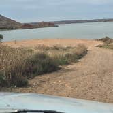 Review photo of Cedar Canyon Campground by Karla L., October 31, 2025