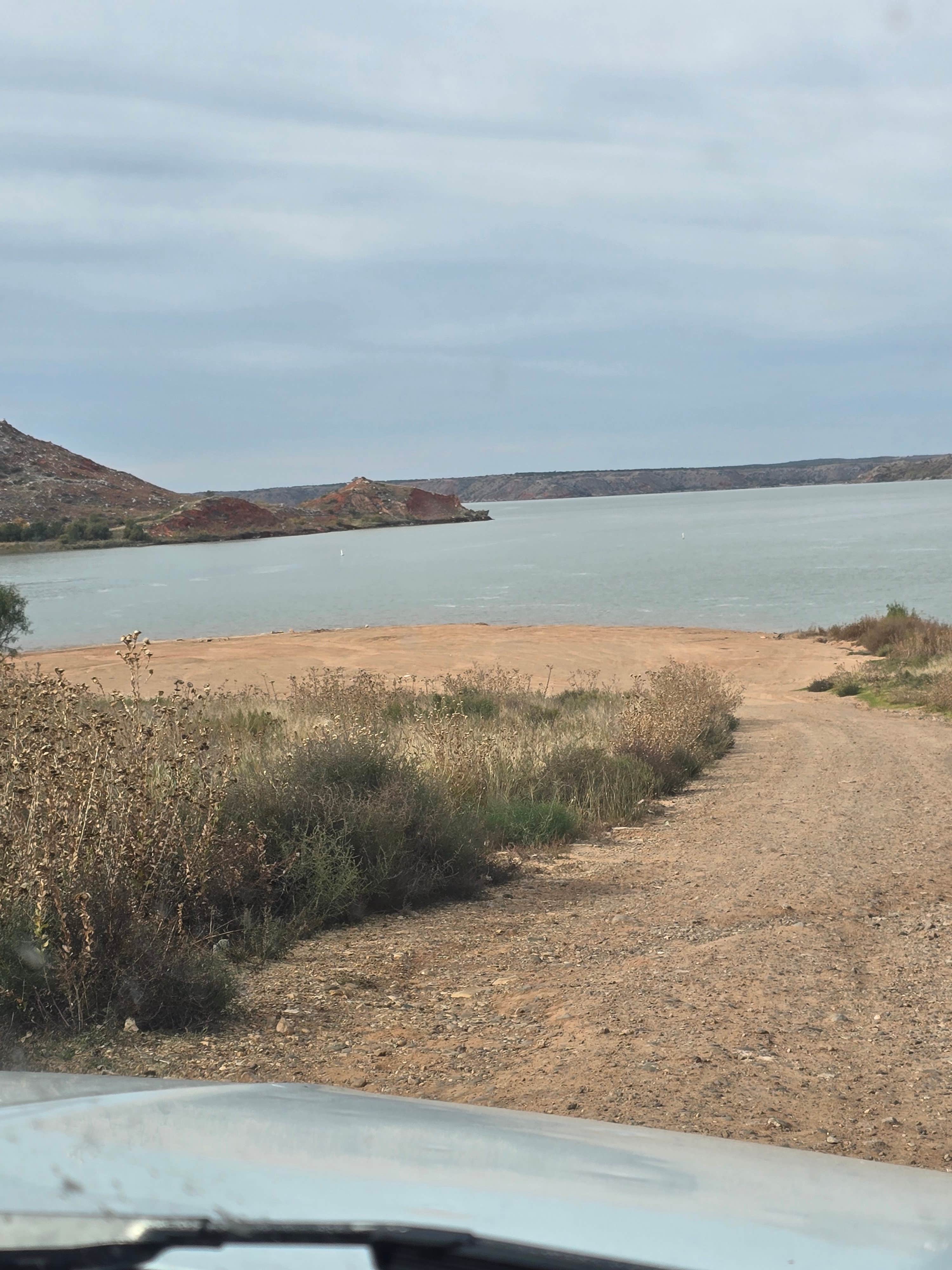 Camper submitted image from Cedar Canyon Campground - 4