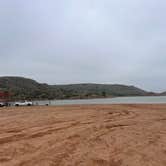 Review photo of Cedar Canyon — Lake Meredith National Recreation Area by Philip W., April 25, 2025