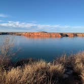 Review photo of Cedar Canyon — Lake Meredith National Recreation Area by Bill M., January 5, 2026