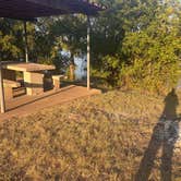 Review photo of Cedar Creek Park Campground by Zoey T., August 12, 2025