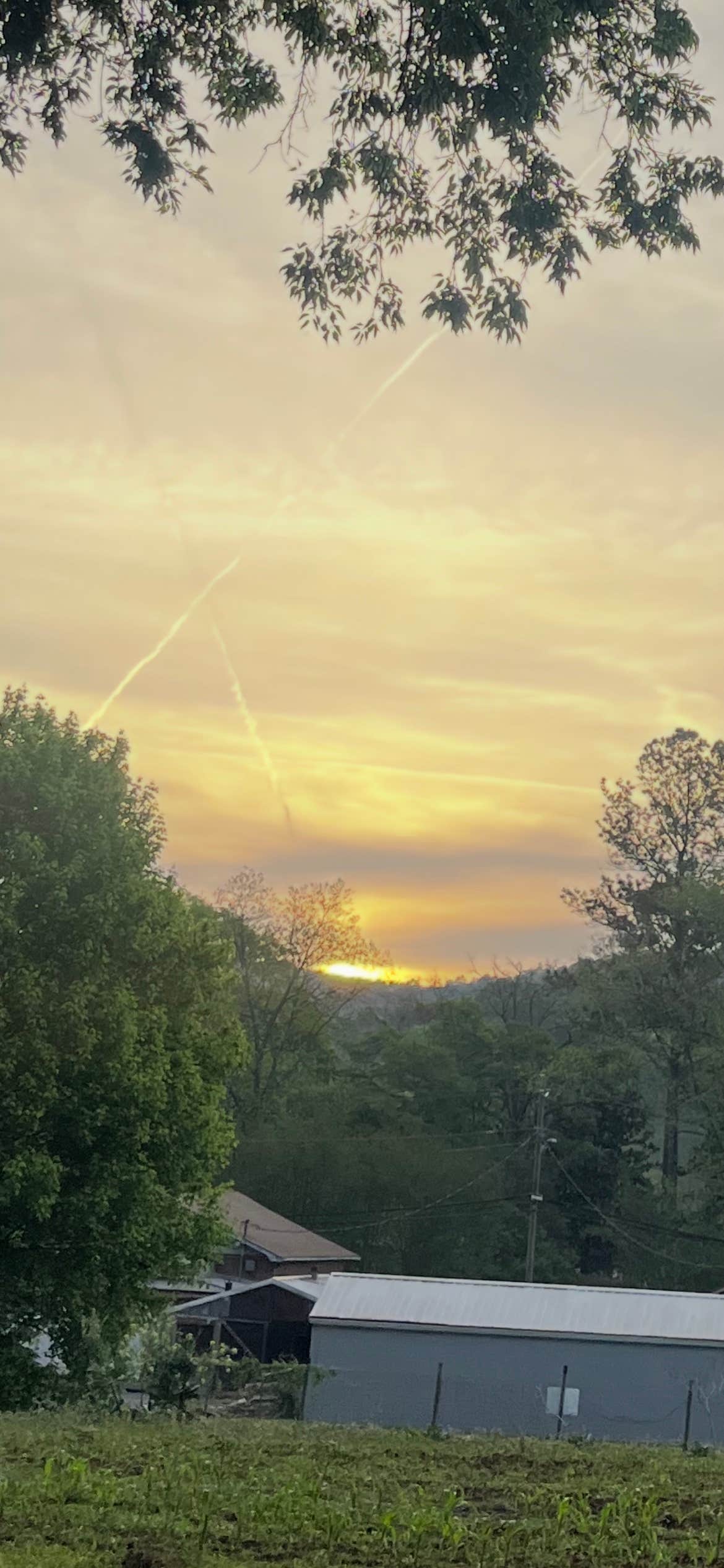 Camper-submitted photo at Cedar Creek RV & Outdoor Center near Marietta, GA