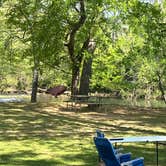 Review photo of Cedar Creek RV & Outdoor Center by Jen B., April 20, 2025