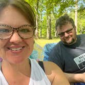 Review photo of Cedar Creek RV & Outdoor Center | Outdoor Adventure Retreats by Jen B., April 20, 2025