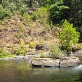 Review photo of Cedar Grove Recreation Site by Barbara H., October 13, 2025