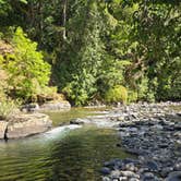 Review photo of Cedar Grove Recreation Site by Barbara H., October 13, 2025