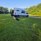 Review photo of Cedar Hill Amphitheater by Shane B., May 11, 2026