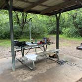 Review photo of Cedar Hill State Park Campground by David R., April 22, 2026