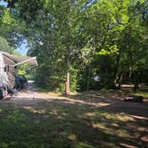 Review photo of Cedar Hill State Park Campground by John R., June 23, 2026