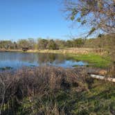 Review photo of Cedar Hill State Park Campground by John R., March 20, 2026