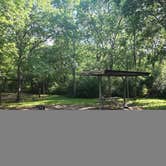 Review photo of Cedar Hill State Park Campground by John R., June 23, 2026