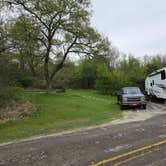 Review photo of Cedar Hill State Park Campground by John R., March 20, 2026