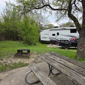 Review photo of Cedar Hill State Park Campground by John R., March 20, 2026
