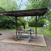 Review photo of Cedar Hill State Park Campground by David R., April 22, 2026