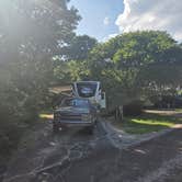 Review photo of Cedar Hill State Park Campground by John R., June 23, 2026