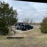 Review photo of Cedar Hill State Park Campground by David R., February 12, 2024