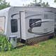 Cedar Hills Campground - Clothing Optional